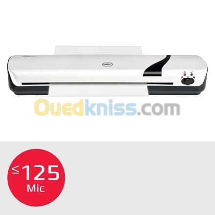 PLASTIFIEUSE A3 GBS INSPIRE+ 4