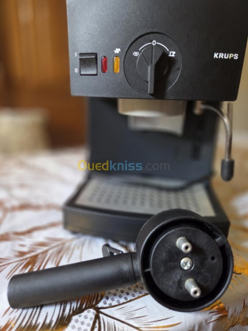 Machine à espresso Krups Espresso Novo 2000 Plus 2