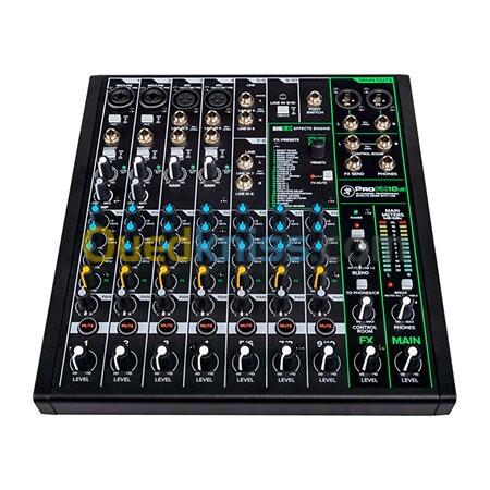 Mackie - ProFX10v3+