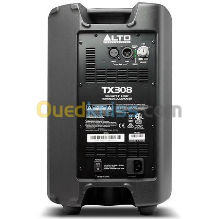 ALTO TX308