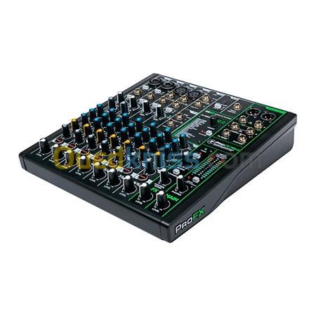 Mackie - ProFX10v3+ 2