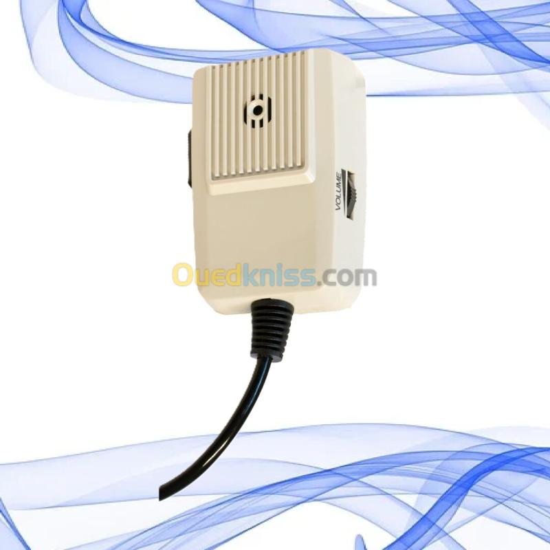 LTC - MEGAPHONE 60W AVEC SIRENE & PORT USB/SD 3