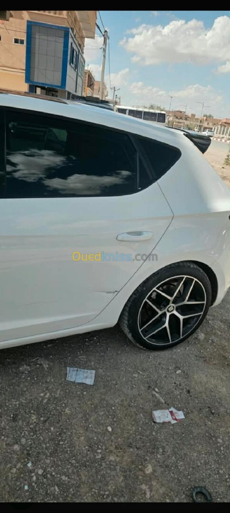 Seat Leon 2016 FR+15 12