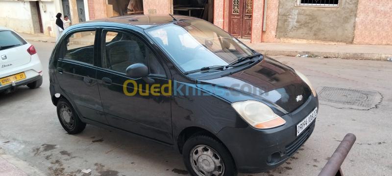 Chevrolet Spark 2008 Spark 3