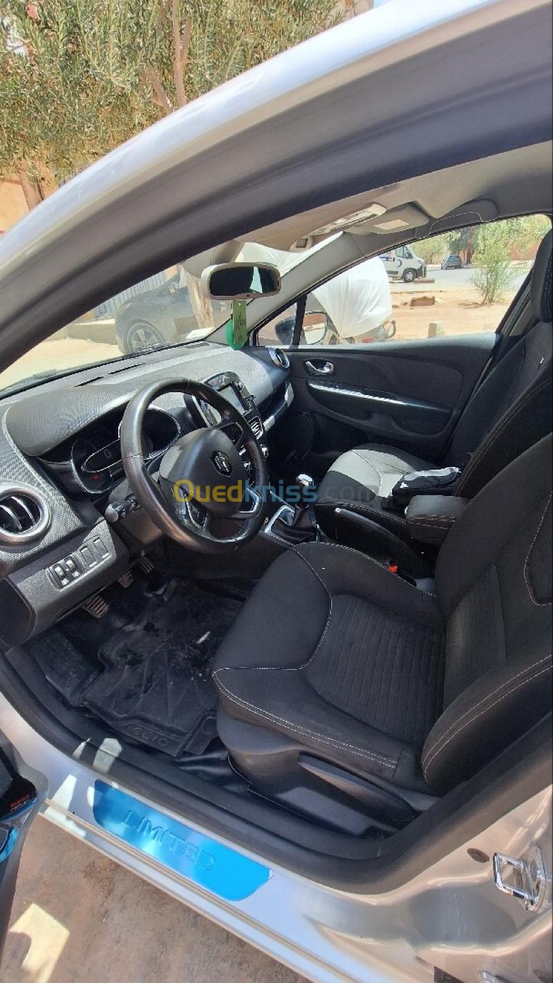 Renault Clio 4 2018 Limited 6