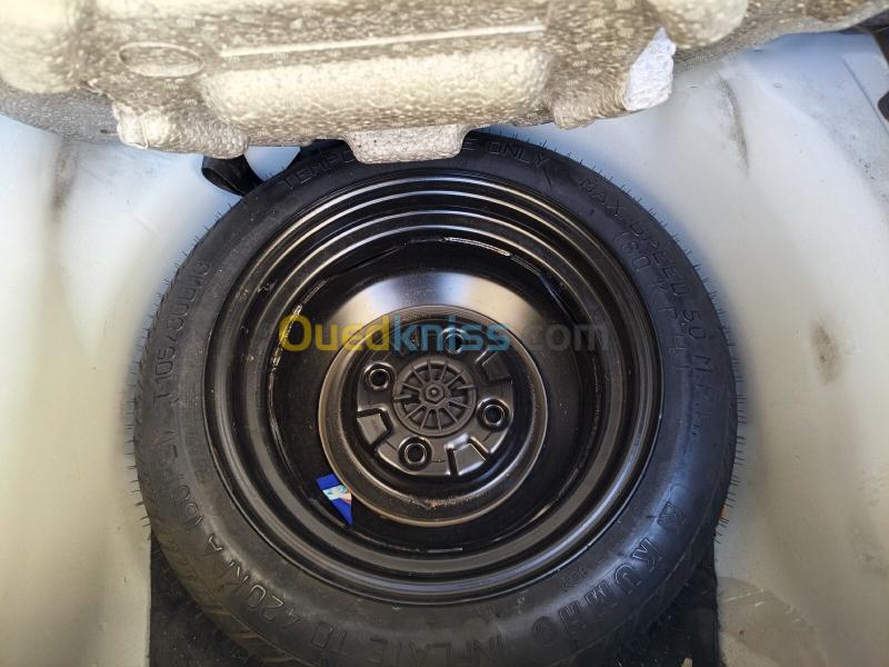 Chevrolet Spark 2013 Lite Ls 8