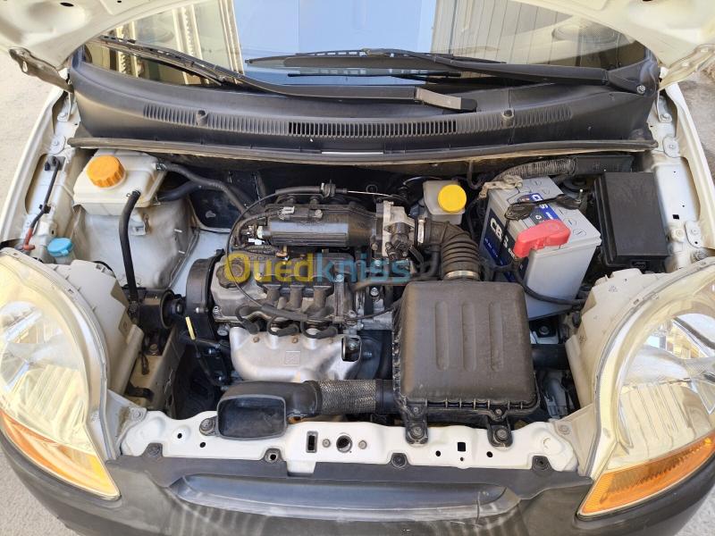 Chevrolet Spark 2013 Lite Ls 10