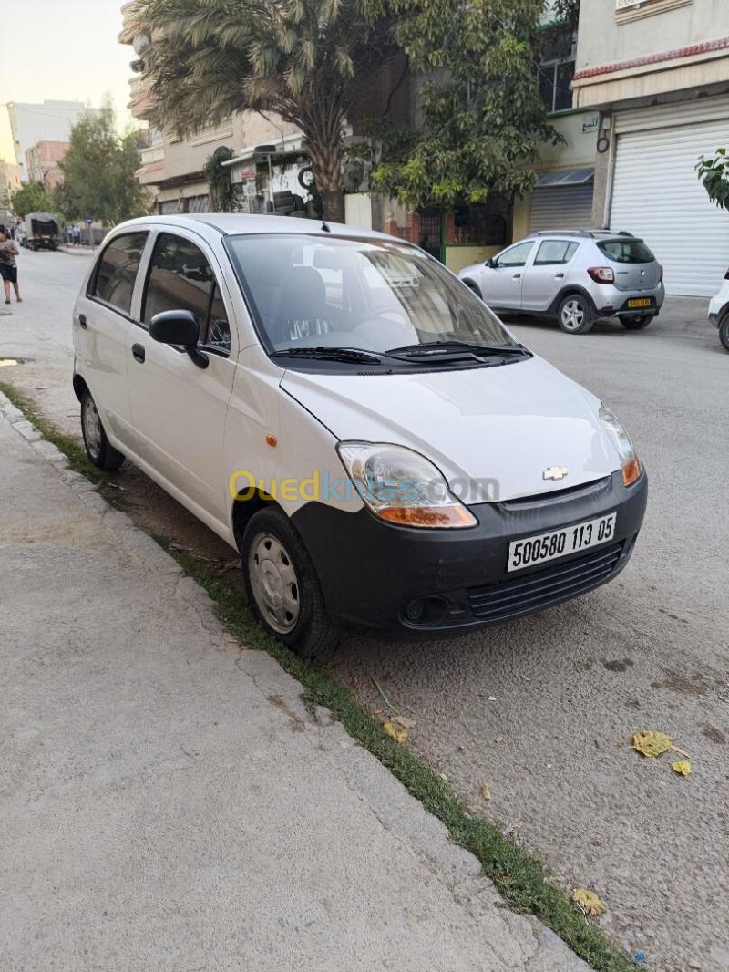 Chevrolet Spark 2013 Lite Ls 4