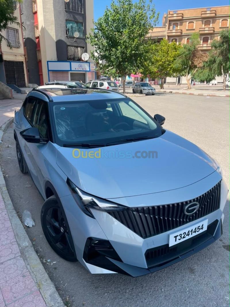 GAC GS3 emzoom 2026 Enjoy Edition - Medium 2