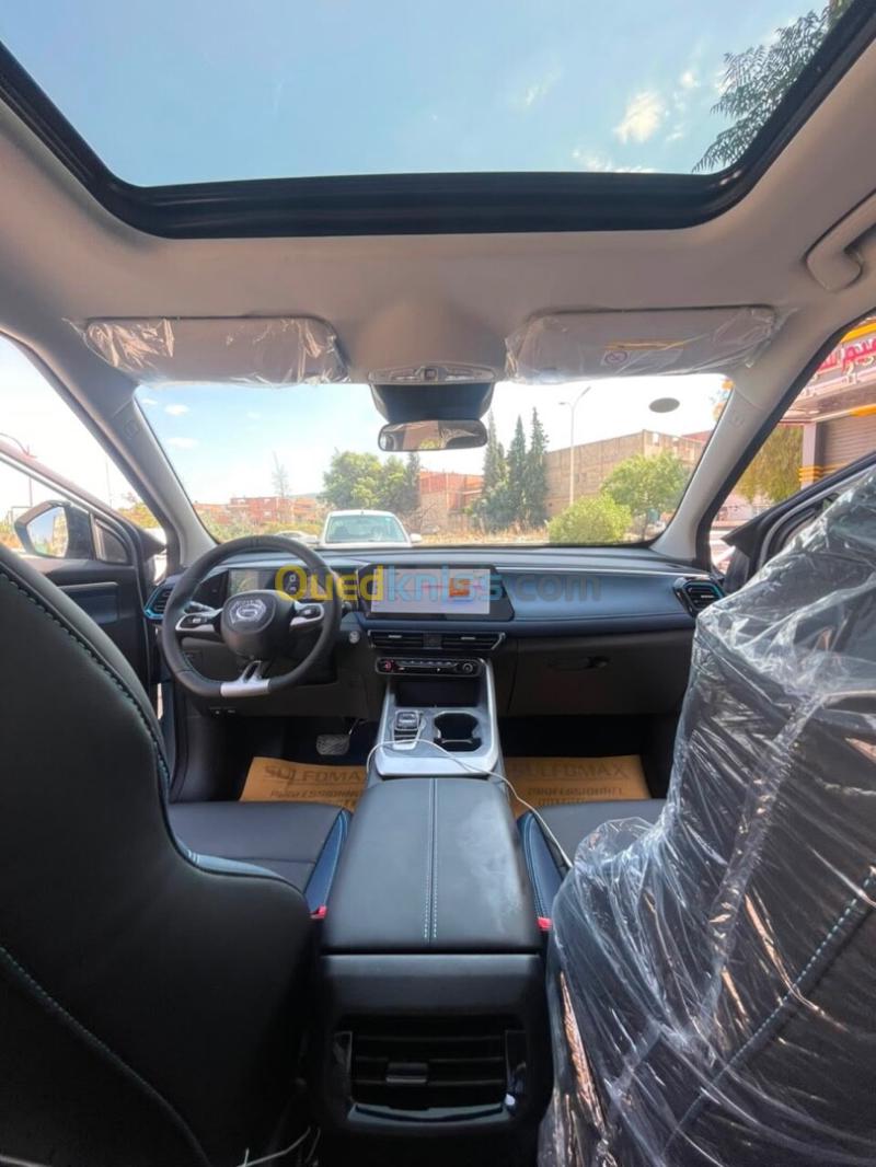 GAC GS3 emzoom 2026 Enjoy Edition - Medium 6