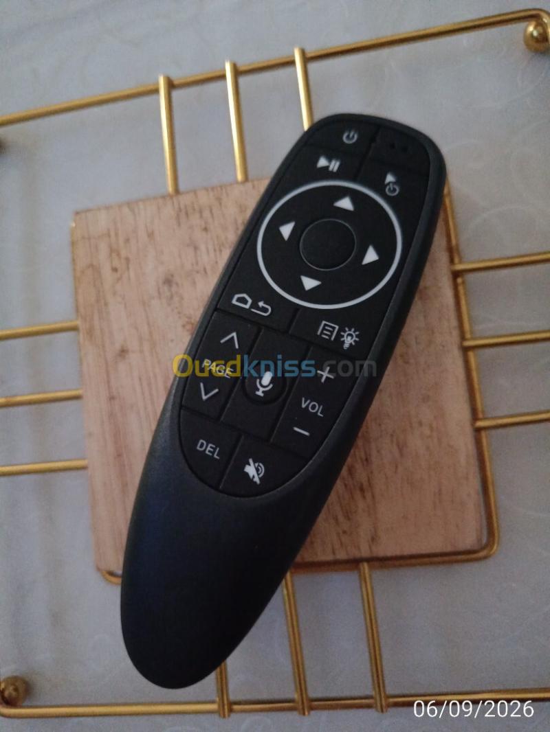Télécommande Android 2