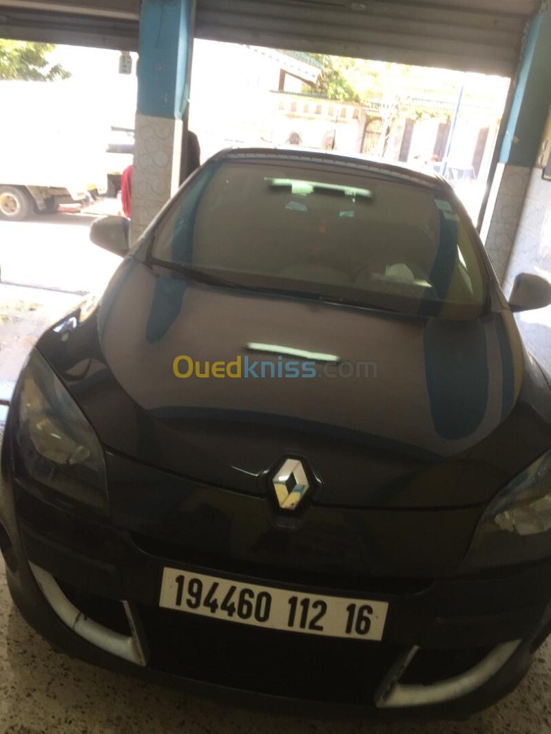 Renault Megane 3 2012 Sport Edition 5