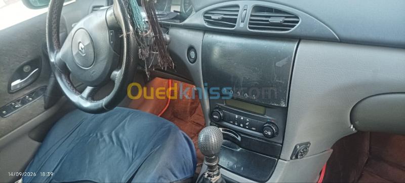 Renault Laguna 2 2002 Expression 2