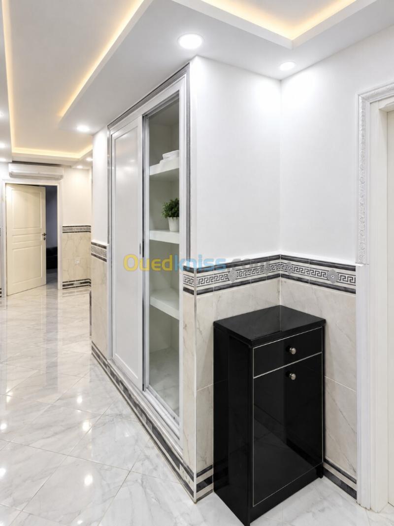 Location Appartement F3 Alger Dar el beida 5