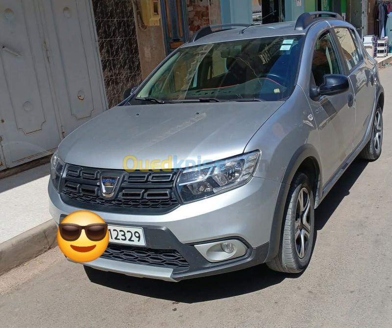 Dacia Sandero 2023 