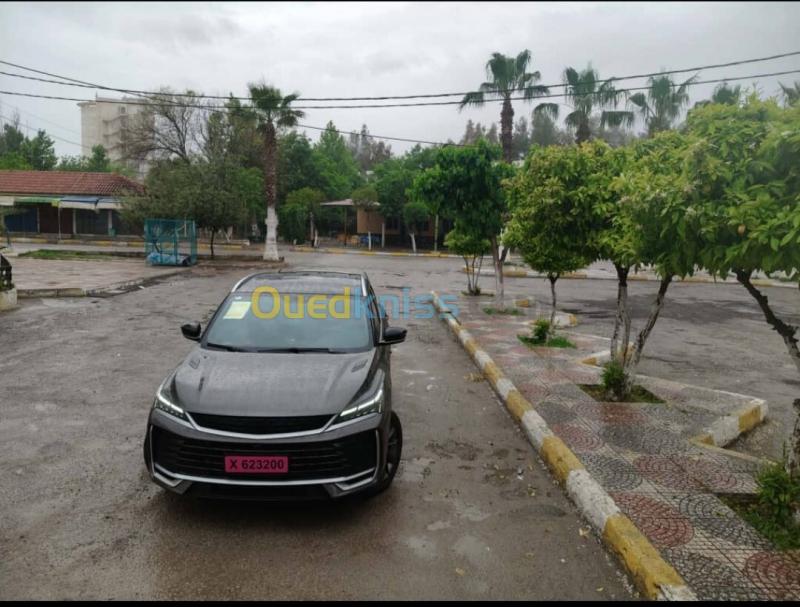 Geely BAttl 2026 S 4