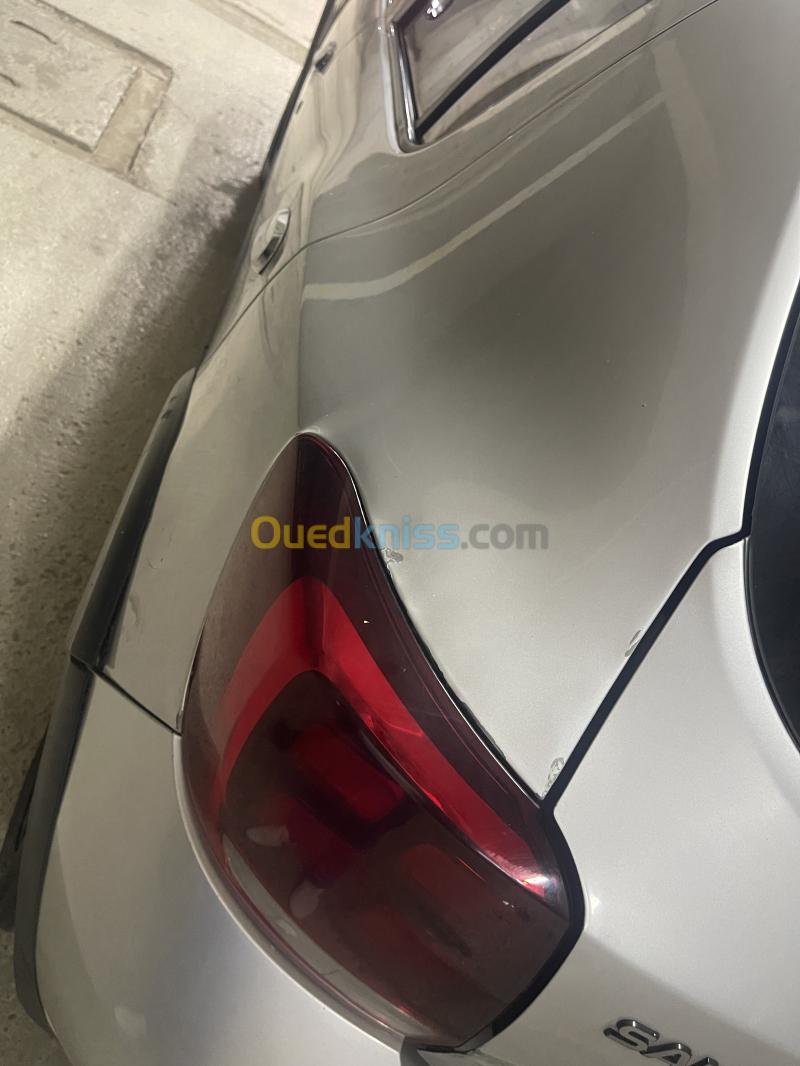 Dacia Sandero 2017 Stepway 7