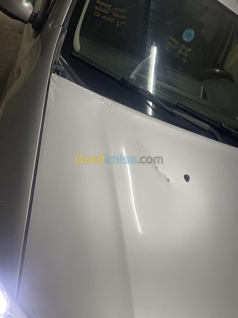 Dacia Sandero 2017 Stepway 2