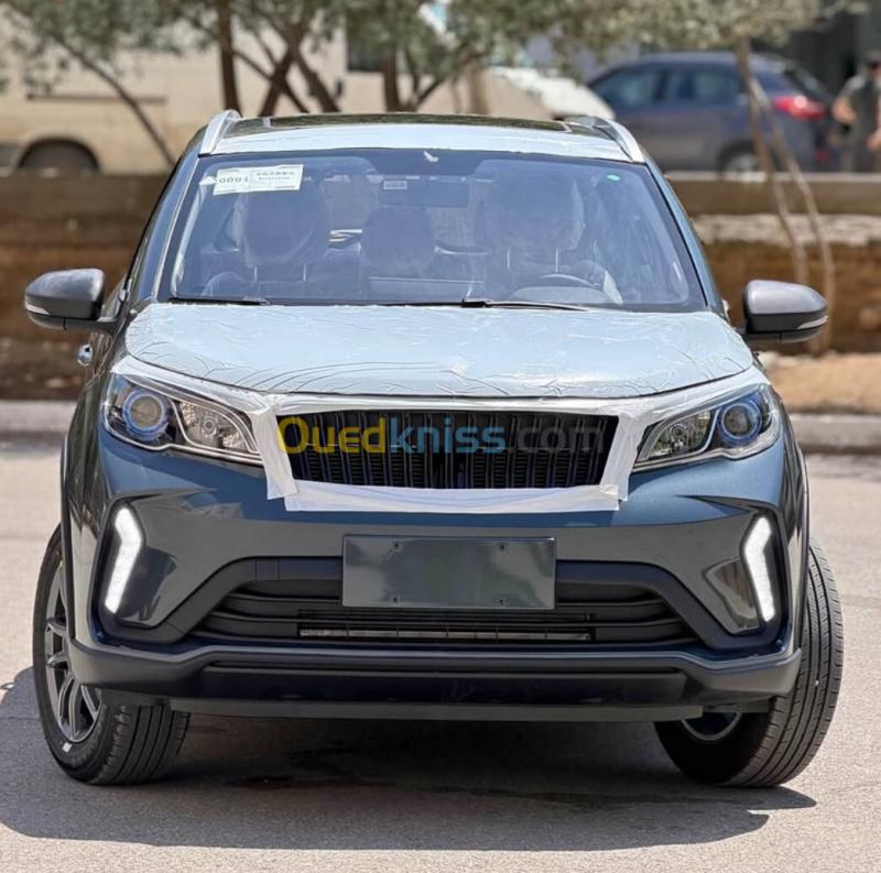 Geely GX3 PRO  2026 La toute
