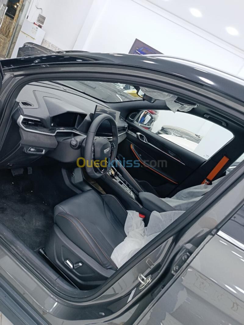 Geely Coolray 2026 Battle  10