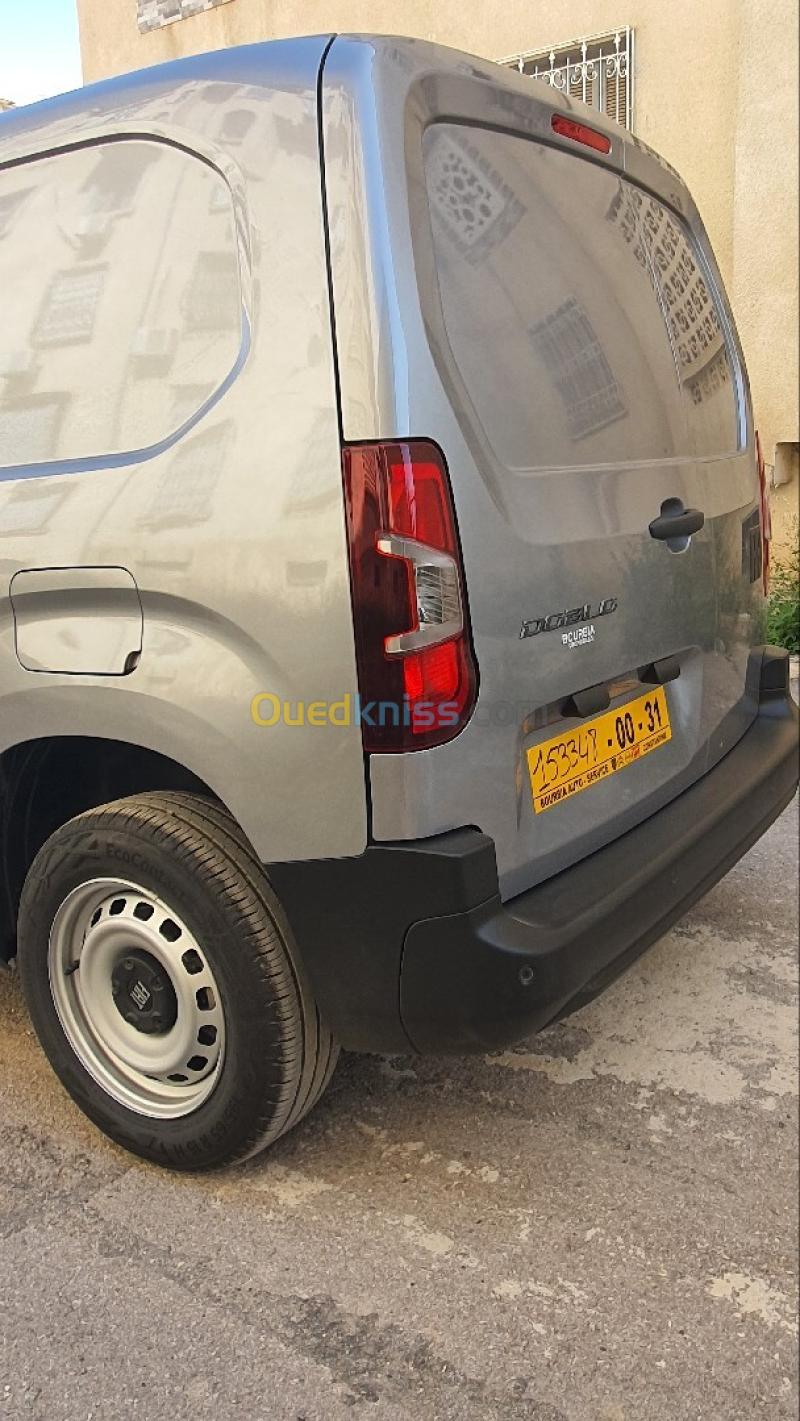 Fiat Doblo 2026  7