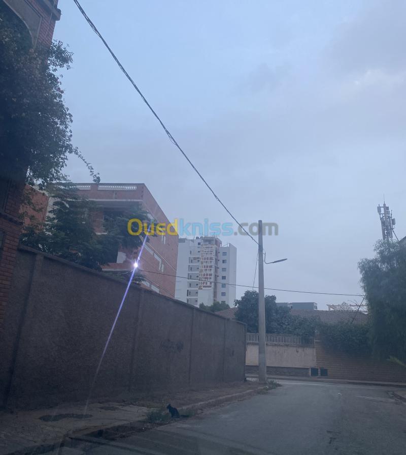Vente Terrain Oran Oran
