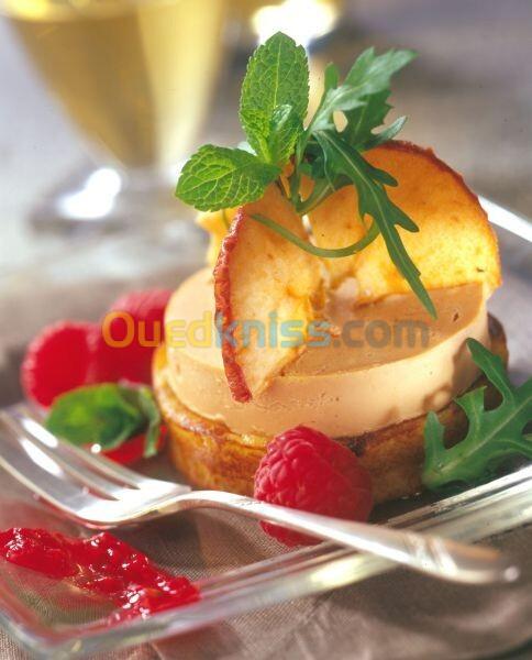 Chef cuisinier 10
