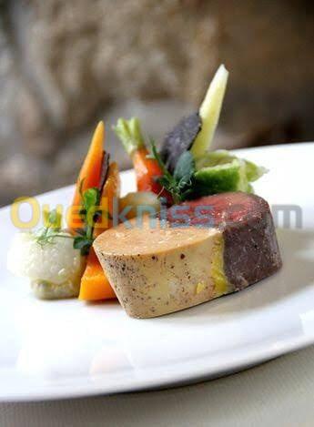Chef cuisinier 31