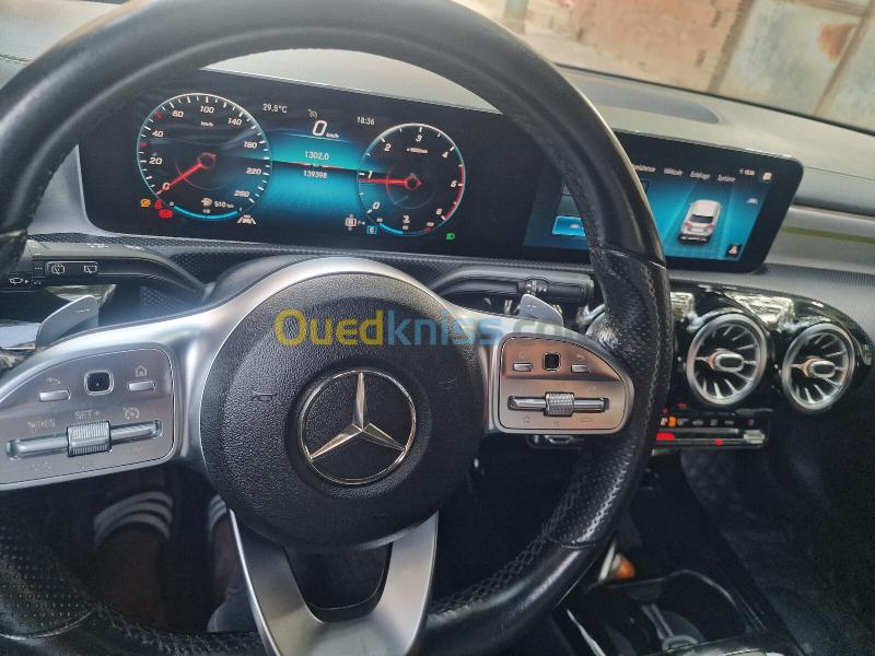 Mercedes Classe A 2018 Classe A 11