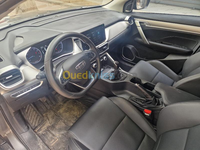 Geely Coolray 2026 Super Power  5