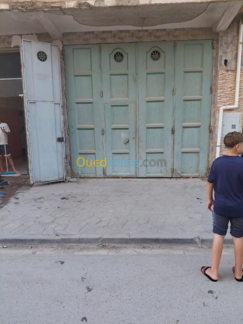 Location Local Boumerdès Khemis el khechna 3