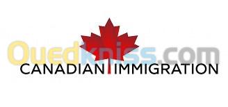  Immigration Canada Familiale EXPRESS ARIMA / ENTREE EXPRESS / PROVINCIALE SUIVI PAR UN AVOCAT 