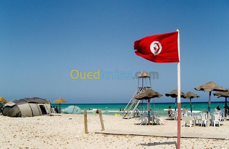  PROMO Hôtels Sousse 4.300 Da تخفيضات فنادق تونس سوسة