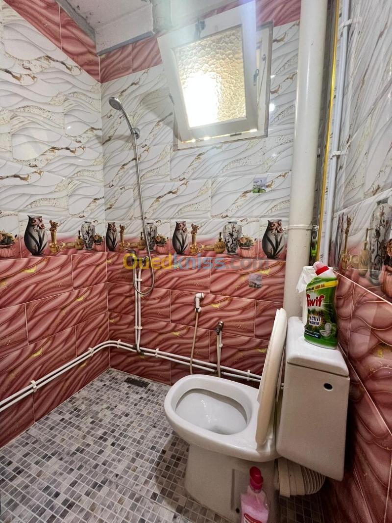 Vente Appartement F2 Alger Mohammadia 4