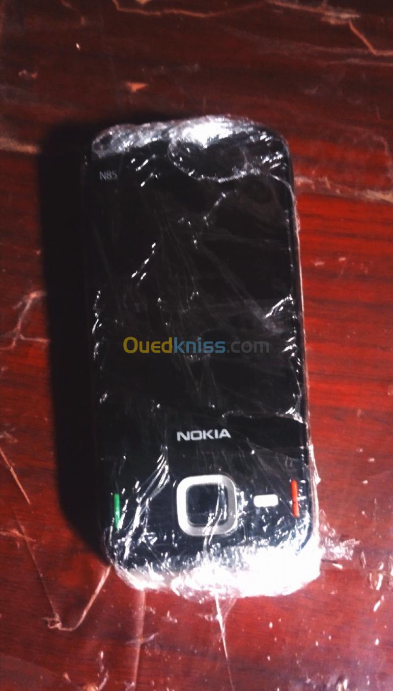 nokia n85 olx