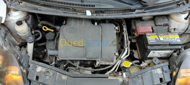 BYD F0 2015 GLX-i Sport 11