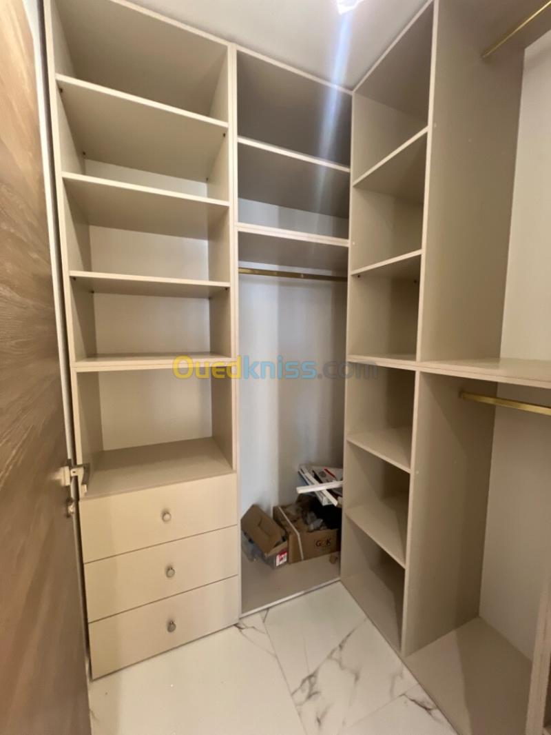 Vente Appartement F5 Alger Dely brahim 11