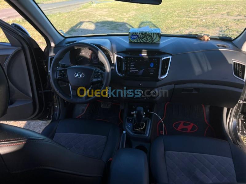 Hyundai Creta 2017 Tout options 6
