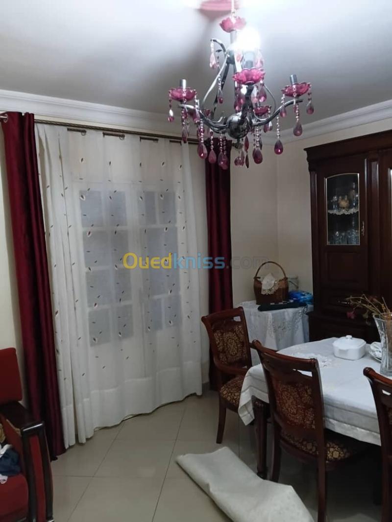 Vente Appartement F4 Chlef Chlef