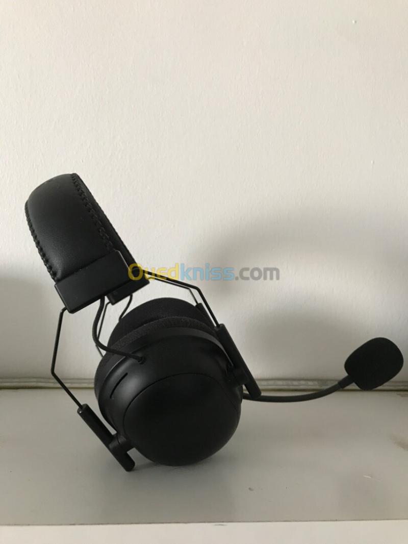 Casque gaming tres bon état 4
