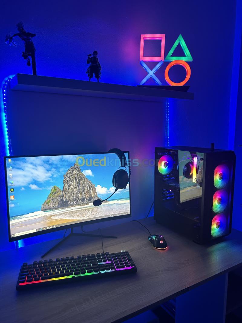 PC GAMER 2