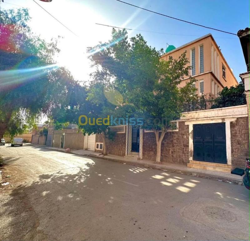 Vente Villa Oran Oran