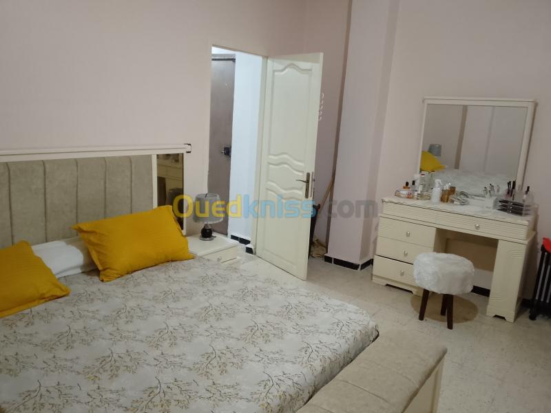 Vente Appartement F2 Alger Reghaia 4