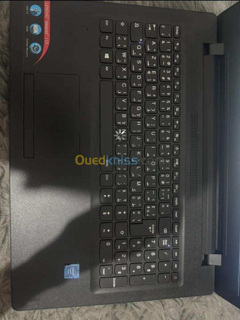 Pc Lenovo ideapad 110 7