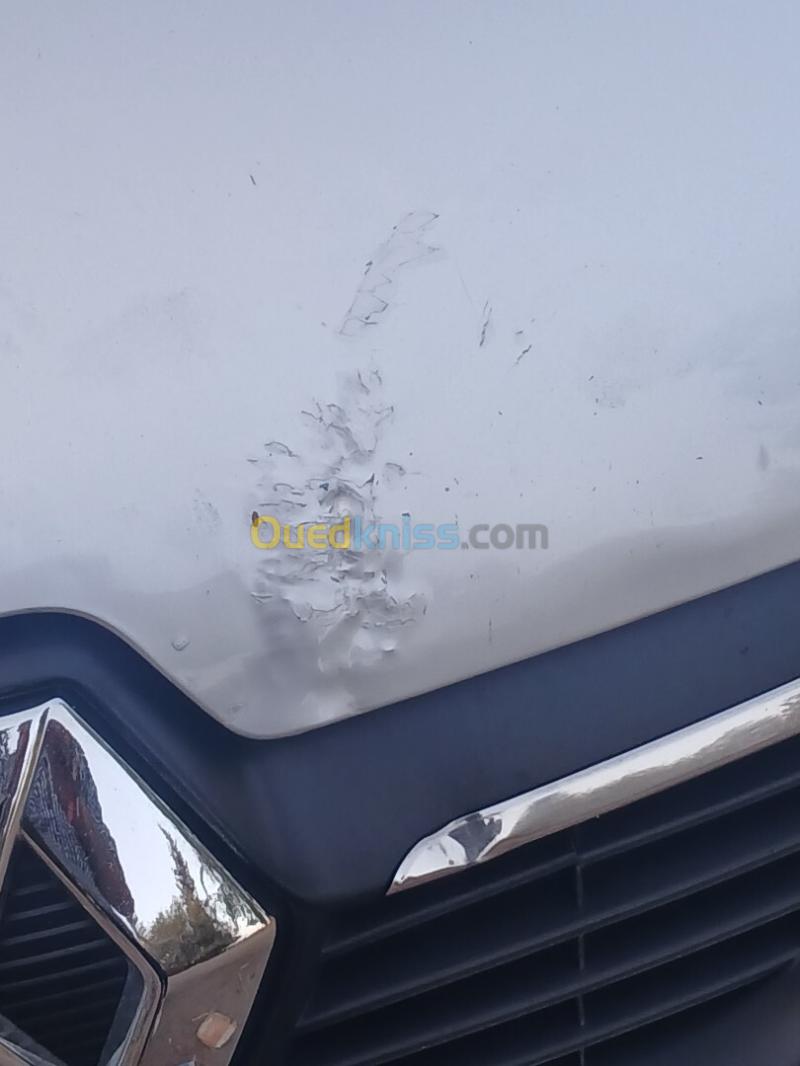 Renault Symbol 2016 Extrême 2