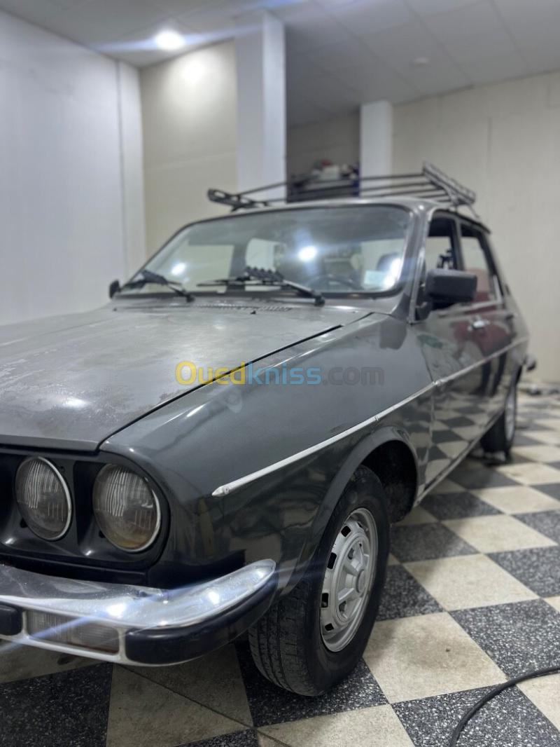 Renault 12 " 1988 12 " 5