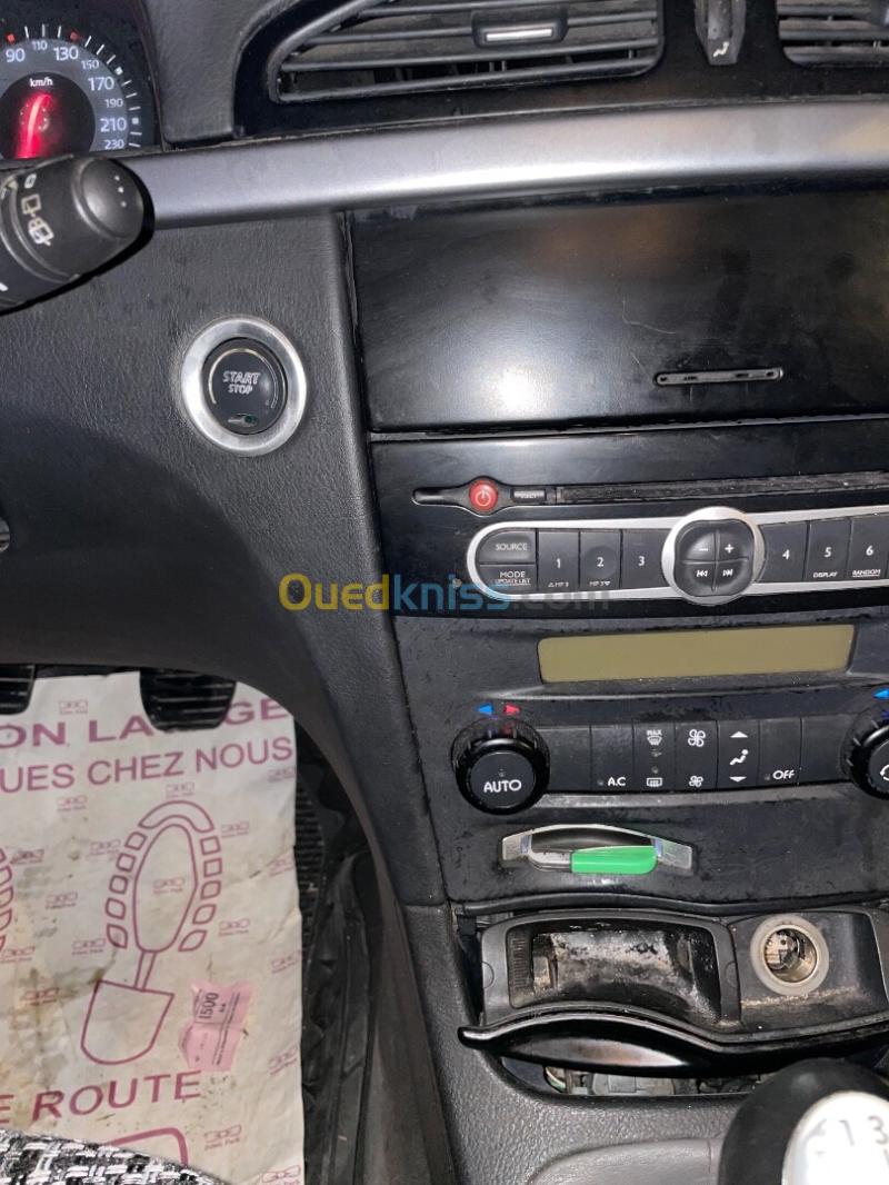Renault Laguna 2 2001 Authentique 8