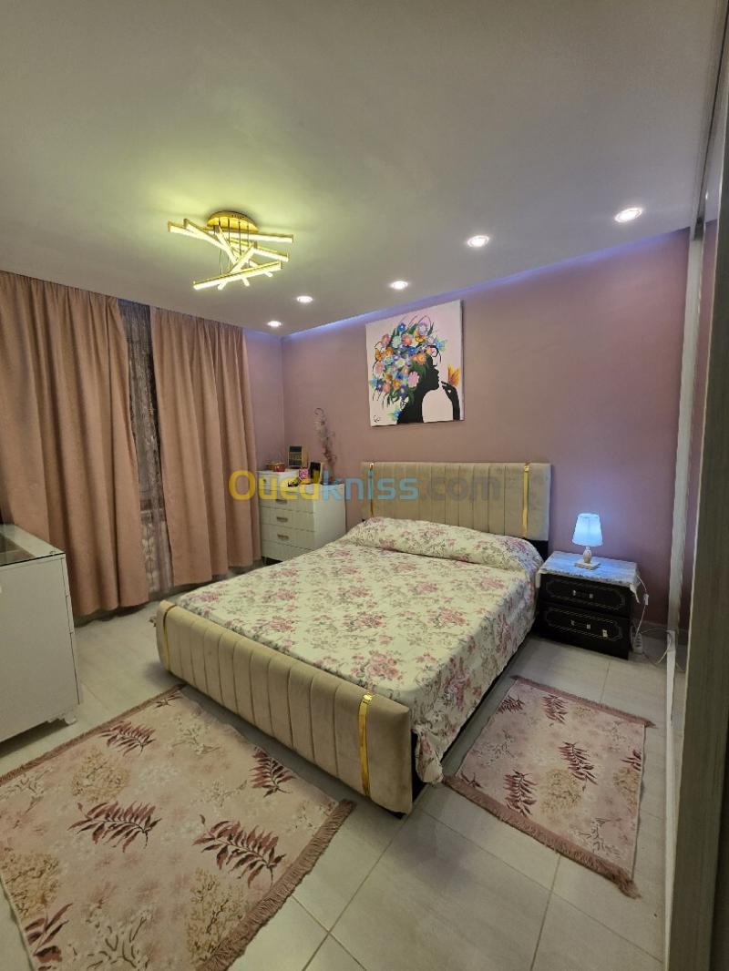 Location Appartement F3 Alger Souidania 2
