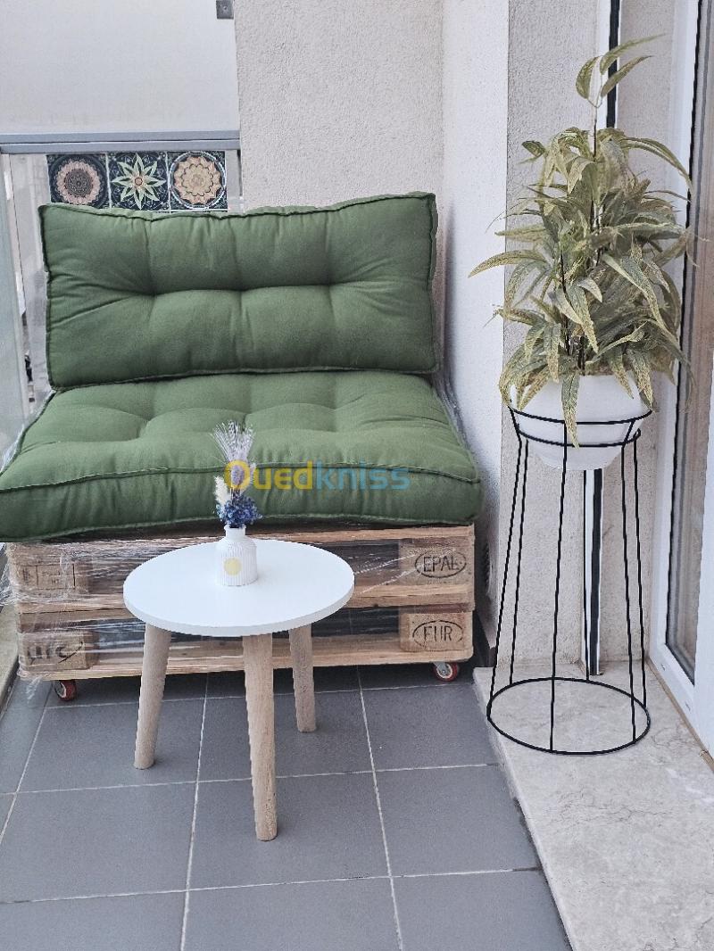 Location Appartement F2 Alger Ain benian 3