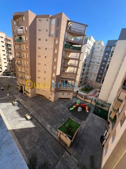 Location Appartement F5 Alger Ouled fayet 2
